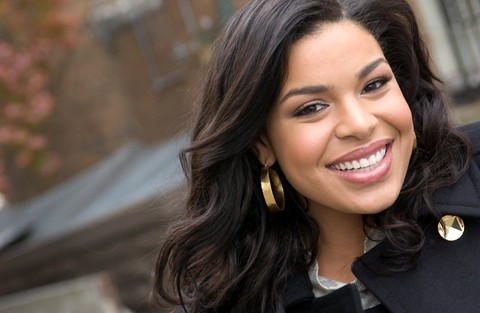 American Idol Jordin Sparks Weight-loss Diet